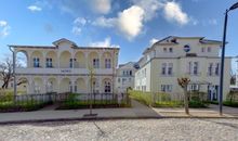Aussenansicht Haus Möwe