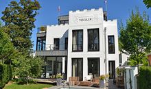 Villa Tusculum Binz