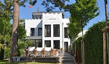 Villa Tusculum Binz