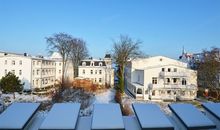Villa Tusculum Binz