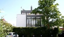 Villa Tusculum Binz