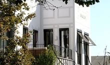 Villa Tusculum Binz