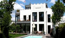 Villa Tusculum Binz