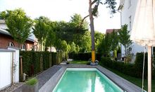 Villa Tusculum Binz