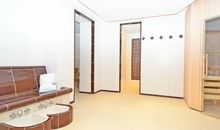 Haus Strandsegler unter Reet OFC 30