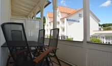 Balkonansicht