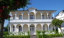 Aussenansicht Haus 1