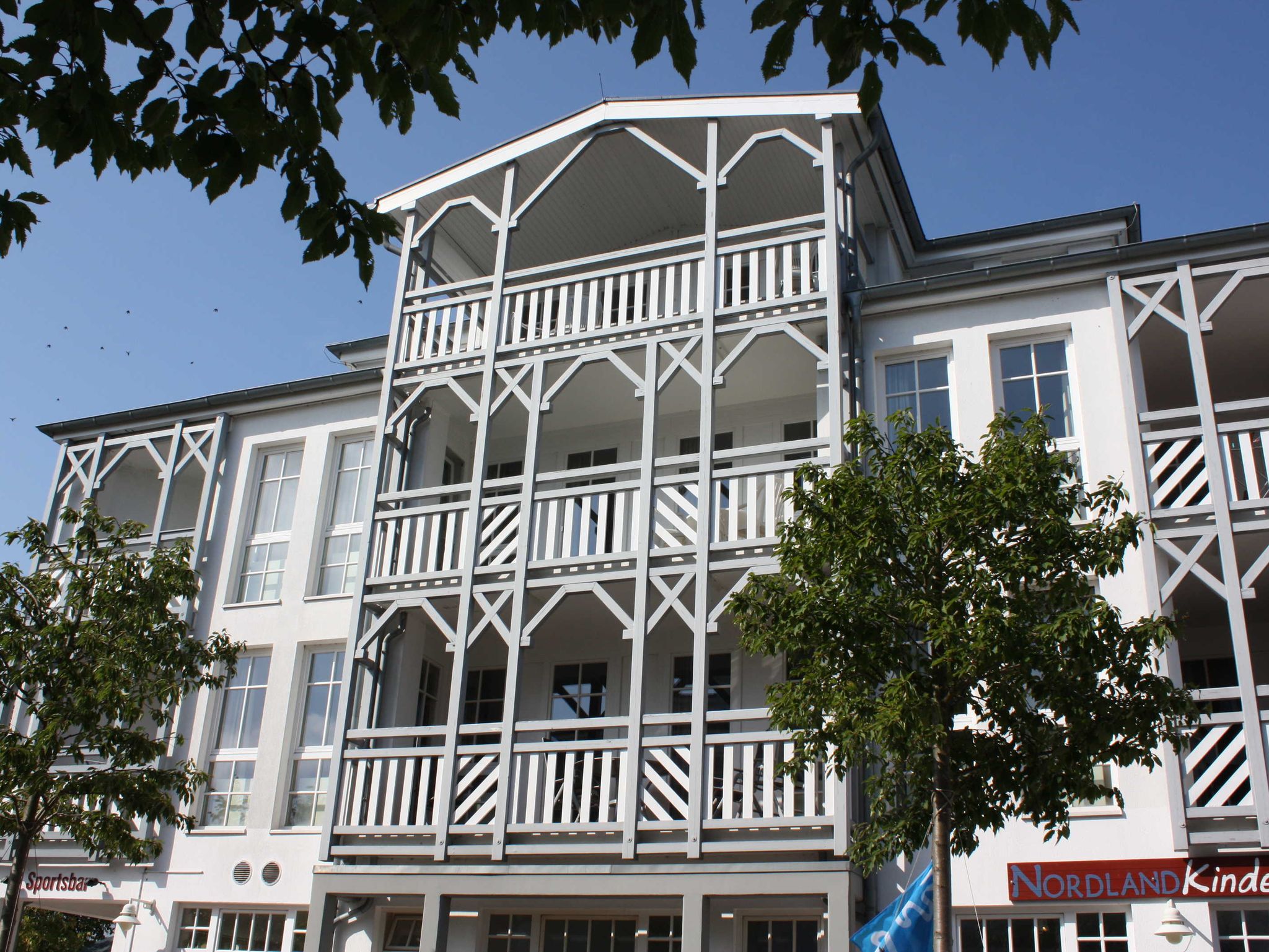 Gemütliches Ferienhaus - Ostsee Strand 500m - Check24 - booking - ökologisch - rauchfrei - strandnah - tolle Bewertung