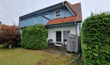 Außenansicht/ Terrasse