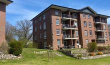 Appartmentanlage Haus Roland