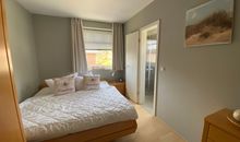 1. Schlafzimmer mit Doppelbett