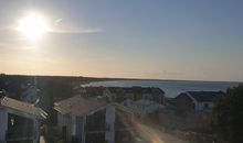 Ausblick Seaside