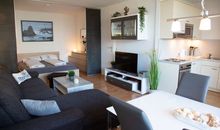 2 Zimmer Appartement Poseidon