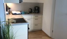 2 Zimmer Appartement Poseidon