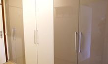 Schrank imFlur
