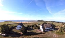 Strandidyll in Binz
