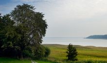 Ferienwohnung 7 mit Wasserblick, Balkon 2 Pers.