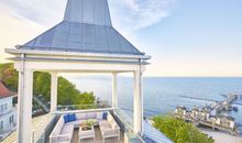 Ihre Turmterrasse