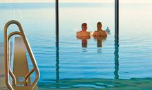 Gemeinschaftliches Schwimmbad im First Sellin