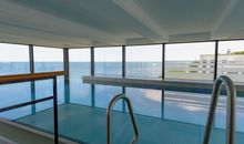 SKY-Pool im FIRST