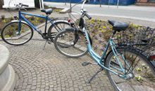 Wohnen
