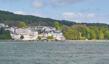 Hausansicht und Lage