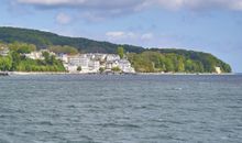 Hausansicht und Lage