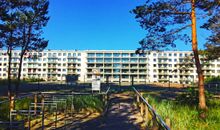 Strandresort Prora