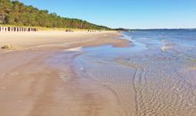 Traumstrand