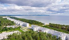 Strandresort Prora
