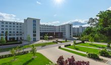 Strandresort Prora