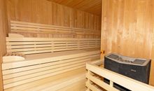 Wellnessbereich im Dormero Hotel