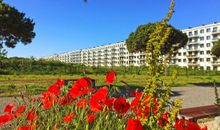 Strandresort Prora