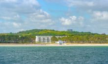 Strandresort Prora