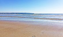 Traumstrand