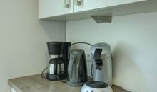 Kaffee-/ Teezubehör