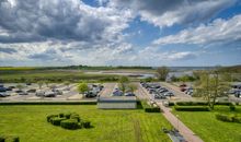 Ferienpark Hs. M Etage 8 Whg.8