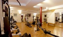 Fitnesseinrichtungen