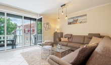 Ferienwohnung Nautilus
