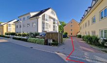 Ferienwohnung Nautilus