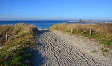 Strand Glowe