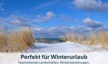Perfekt für Winterurlaub, Faszinierende Landschaften, Winterwanderungen, Wintersport, Indoor-Aktivitäten und Abende am Kamin