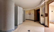 Wellness im Haus
