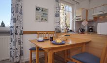 kombiniertes Wohn- und Schalfzimmer 1