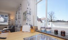 kombiniertes Wohn- und Schalfzimmer 1