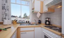 kombiniertes Wohn- und Schalfzimmer 1