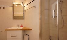 kombiniertes Wohn- & Schlafzimmer 2
