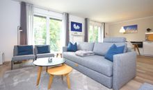 kombiniertes Wohn- & Schlafzimmer 2