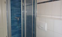 Badezimmer Dusche/WC