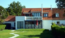 Gartenansicht